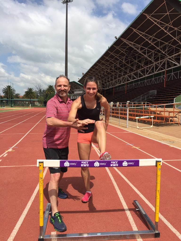 Physio Outdoor