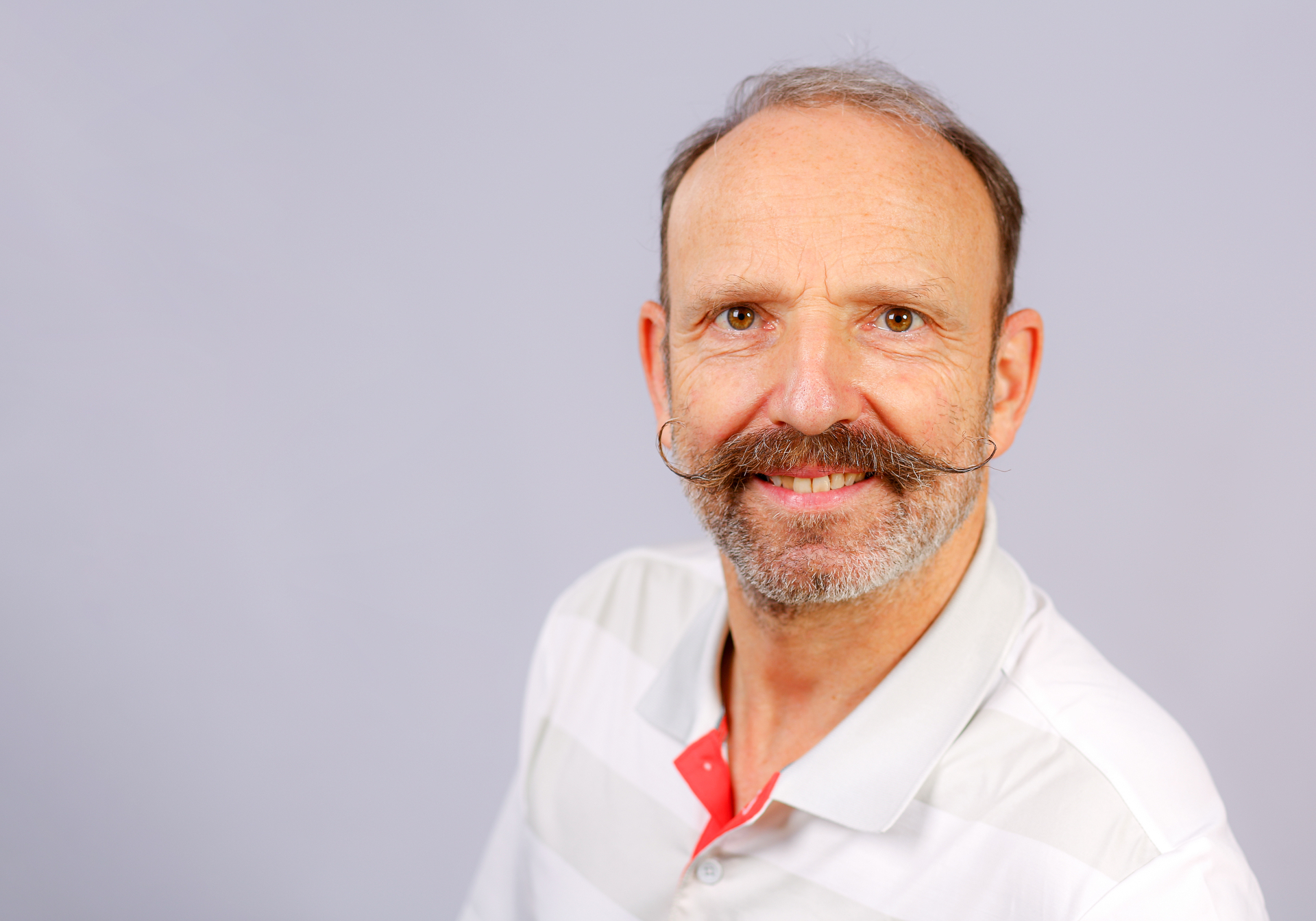 Portrait von Christian Ziegler
